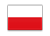 OSTERIA DEL FORO - Polski